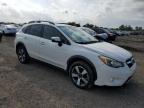 2015 Subaru Xv Crosstrek 2.0I Hybrid Touring de vânzare în Houston, TX - Mechanical