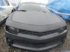 2015 Chevrolet Camaro Ls იყიდება West Mifflin-ში, PA - Side