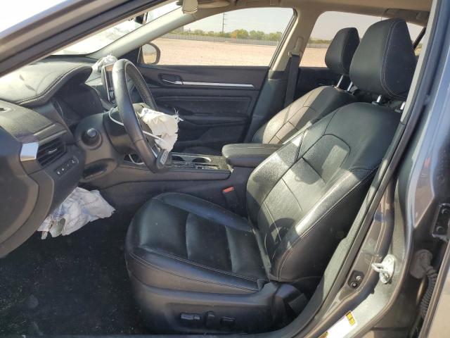  NISSAN ALTIMA 2020 Szary