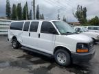 2017 Gmc Savana G3500 Ls for Sale in Miami, FL - Side