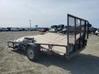 2008 West Coast Utility Trailer на продаже в American Canyon, CA - Side