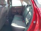 2021 VAUXHALL CROSSLAND for sale at Copart WOLVERHAMPTON