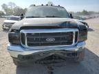 2004 Ford F250 Super Duty იყიდება Madisonville-ში, TN - Front End