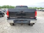 2010 Gmc Sierra K2500 Slt de vânzare în Kansas City, KS - Front End