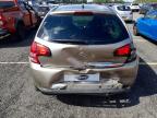 2010 CITROEN C3 EXCLUSI for sale at Copart SANDTOFT