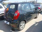 2013 HYUNDAI I10 ACTIVE for sale at Copart SANDY