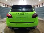 2012 Porsche Cayenne  за продажба в Columbia Station, OH - Mechanical