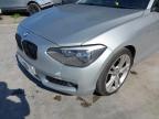 2013 BMW 114I SPORT for sale at Copart ROCHFORD
