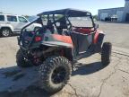 2014 POLARIS RZR 900 XP for sale at Copart OK - OKLAHOMA CITY