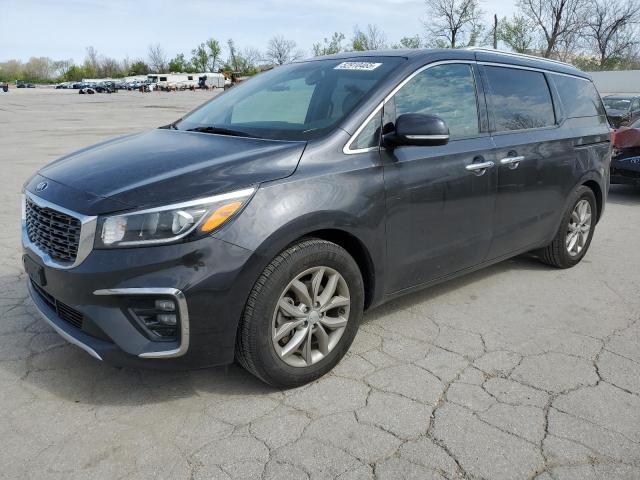 2019 Kia Sedona Ex