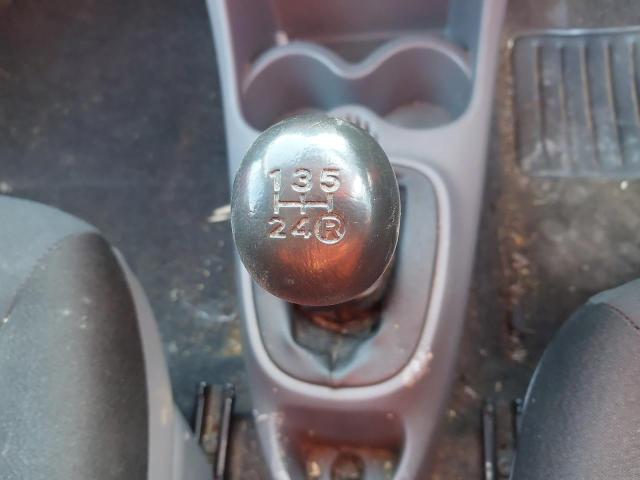 2006 TOYOTA AYGO VVT-I