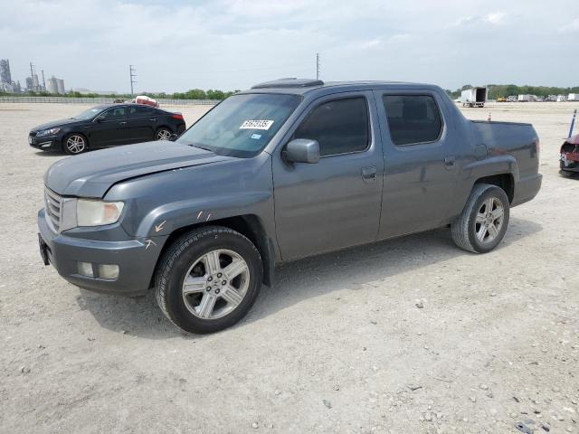 2012 Honda Ridgeline Rtl