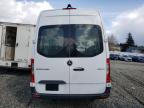 2022 Mercedes-Benz Sprinter 2500 for Sale in Graham, WA - Front End