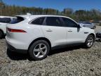 2017 Jaguar F-Pace Premium for Sale in Waldorf, MD - Mechanical