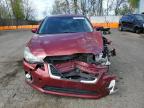 2015 Subaru Impreza Premium продається в Portland, OR - Front End
