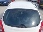 2014 FORD KA ZETEC for sale at Copart SANDWICH