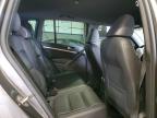 2016 Volkswagen Tiguan S for Sale in East Granby, CT - Front End