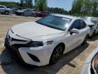 2018 Toyota Camry L продається в Loganville, GA - Front End