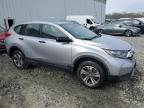 2018 Honda Cr-V Lx en Venta en Windsor, NJ - Rear End