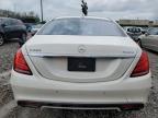 2015 Mercedes-Benz S 550 4Matic للبيع في Columbus، OH - Mechanical