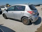 2010 Nissan Versa S продається в Haslet, TX - Mechanical