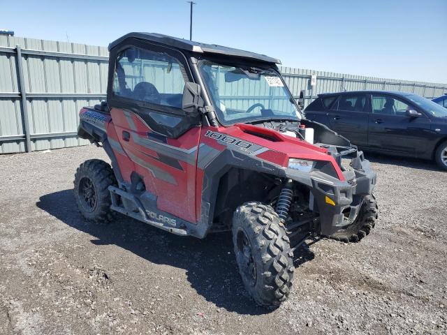 2018 POLARIS GENERAL 1000 EPS RIDE COMMAND EDITION à vendre chez Copart ON - OTTAWA
