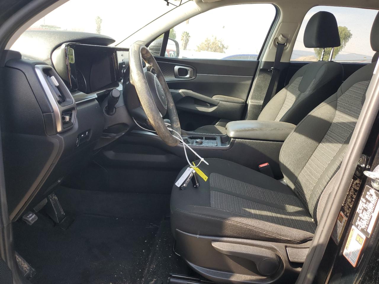 2023 Kia Sorento - Image 7
