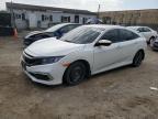 2019 Honda Civic Exl for Sale in Baltimore, MD - Undercarriage