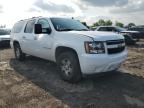 2012 Chevrolet Suburban C1500 Lt продається в Houston, TX - Side
