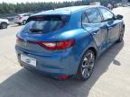 2017 RENAULT MEGANE DYN for sale at Copart WHITBURN