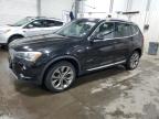 2015 Bmw X3 Xdrive35I zu verkaufen in Ham Lake, MN - Front End