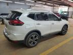2017 Nissan Rogue S zu verkaufen in Mocksville, NC - Front End