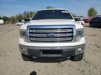2013 Ford F150 Supercrew zu verkaufen in Baltimore, MD - Mechanical