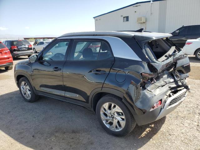  HYUNDAI VENUE 2022 Черный