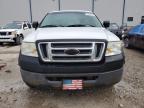 2008 Ford F150  за продажба в Lawrenceburg, KY - Water/Flood