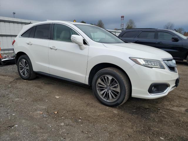  ACURA RDX 2016 Білий