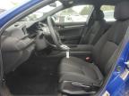 2018 Honda Civic Lx for Sale in Mebane, NC - Rear End