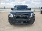 2022 Nissan Armada Sl for Sale in Andrews, TX - Side