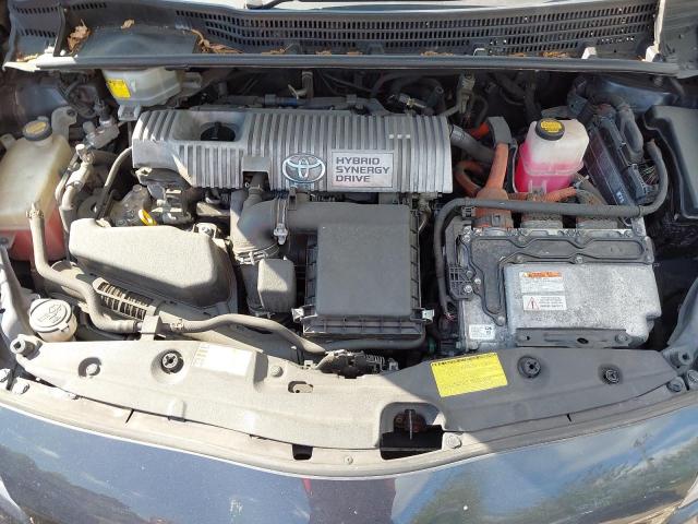 2012 TOYOTA PRIUS T SP