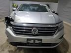 2020 Volkswagen Passat Se for Sale in Candia, NH - Front End