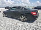 2013 Mercedes-Benz C 250 for Sale in Arcadia, FL - Burn - Engine