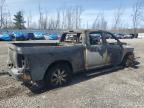2018 Ram 2500 Longhorn en Venta en Angola, NY - Burn - Engine