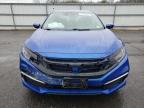 2020 Honda Civic Lx zu verkaufen in Glassboro, NJ - Front End