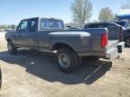 1993 Ford F350  იყიდება Wichita-ში, KS - Front End