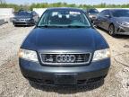 1999 Audi A6 2.8 Quattro for Sale in Louisville, KY - Hail