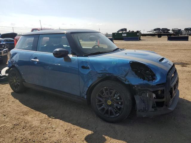  MINI COOPER 2023 Blue