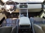 2016 LAND ROVER RANGE ROVER SPORT HSE à vendre chez Copart ON - COOKSTOWN