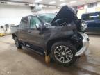2024 Chevrolet Silverado K1500 Lt-L na sprzedaż w Davison, MI - Front End