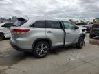2019 Toyota Highlander Le للبيع في New Orleans، LA - Front End