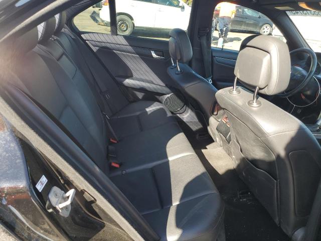 2010 MERCEDES-BENZ C 300 4MATIC